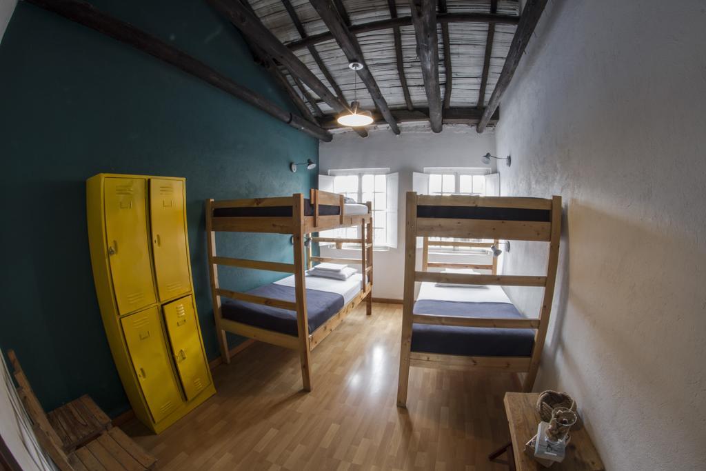 Explora Hostels ボゴタ 部屋 写真